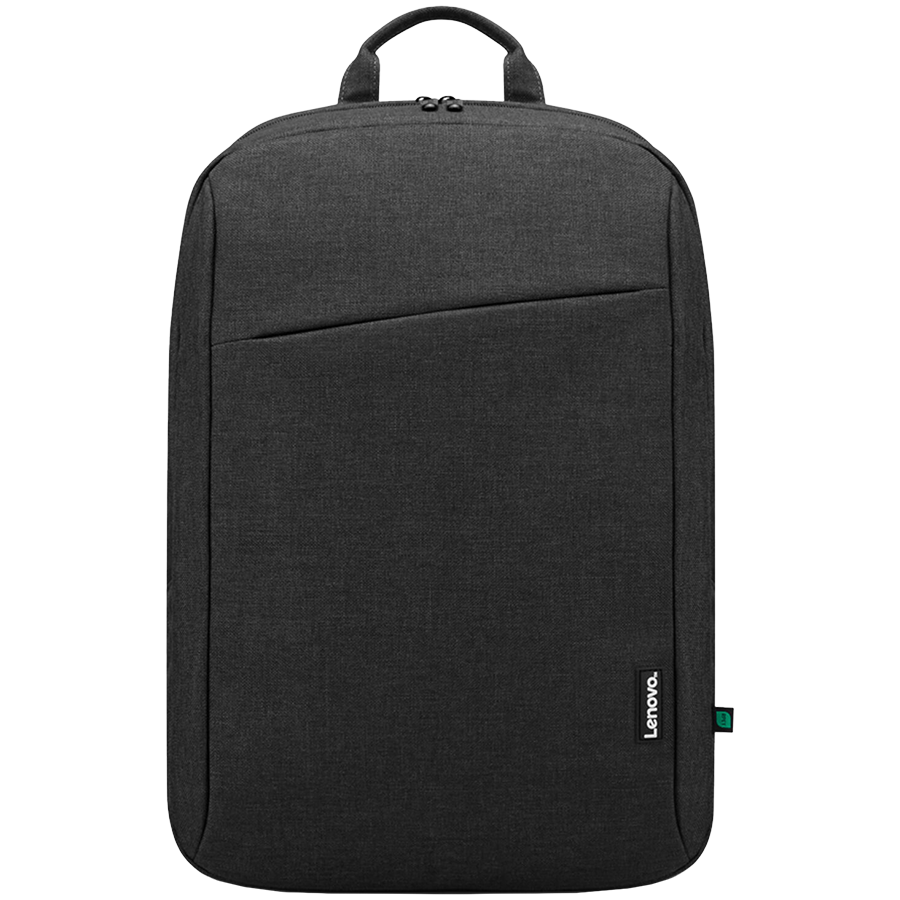 Lenovo 16-inch Laptop Backpack B210 Black (ECO) - Image 2