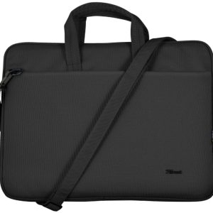 Trust Bologna torba za laptop16", eco-friendly, crna