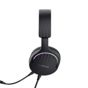 Trust GXT 490 Fayzo 7.1 USBgaming slušalice, žičane, USB,background noise reduction, crne
