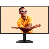 AOC Monitor 24B31H 23.8" IPS, 1920x1080, 120Hz, 1ms MPRT, 300 cd/m2, 1500:1, Adaptive Sync, VGA, HDMI, Tilt, Black, VESA, 3y