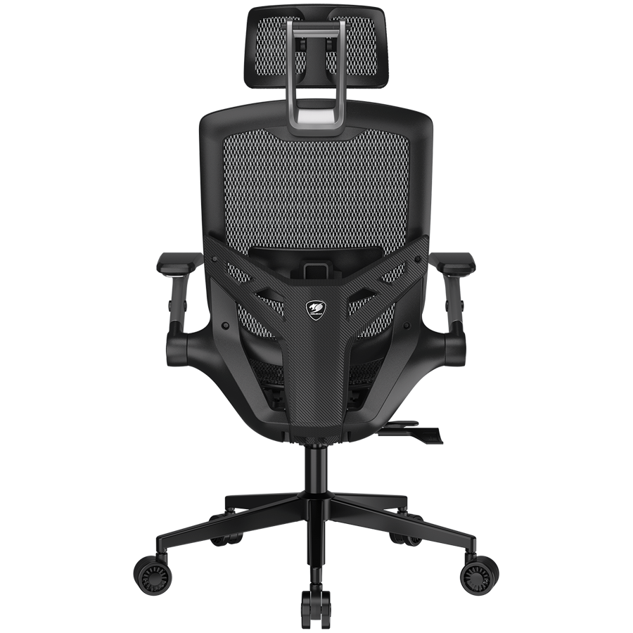 COUGAR SPEEDER ONE Gaming chair, Black - Image 5