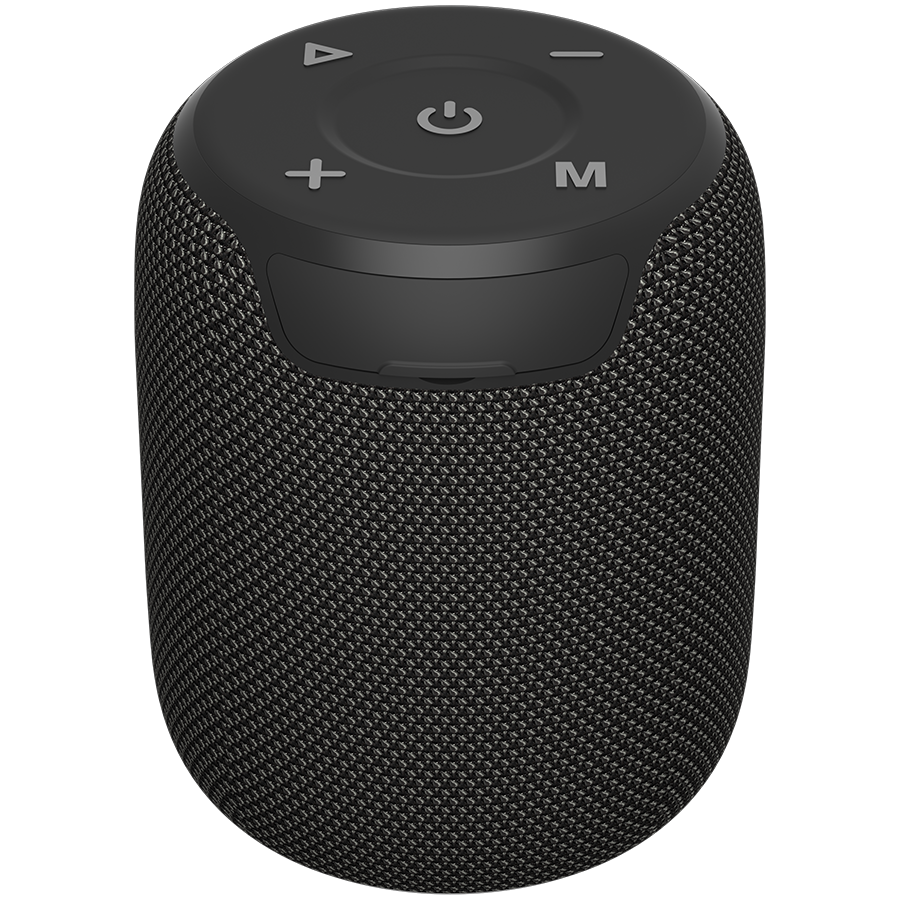 CANYON speaker OnMove 9 IPX6 TWS 10W Black - Image 3