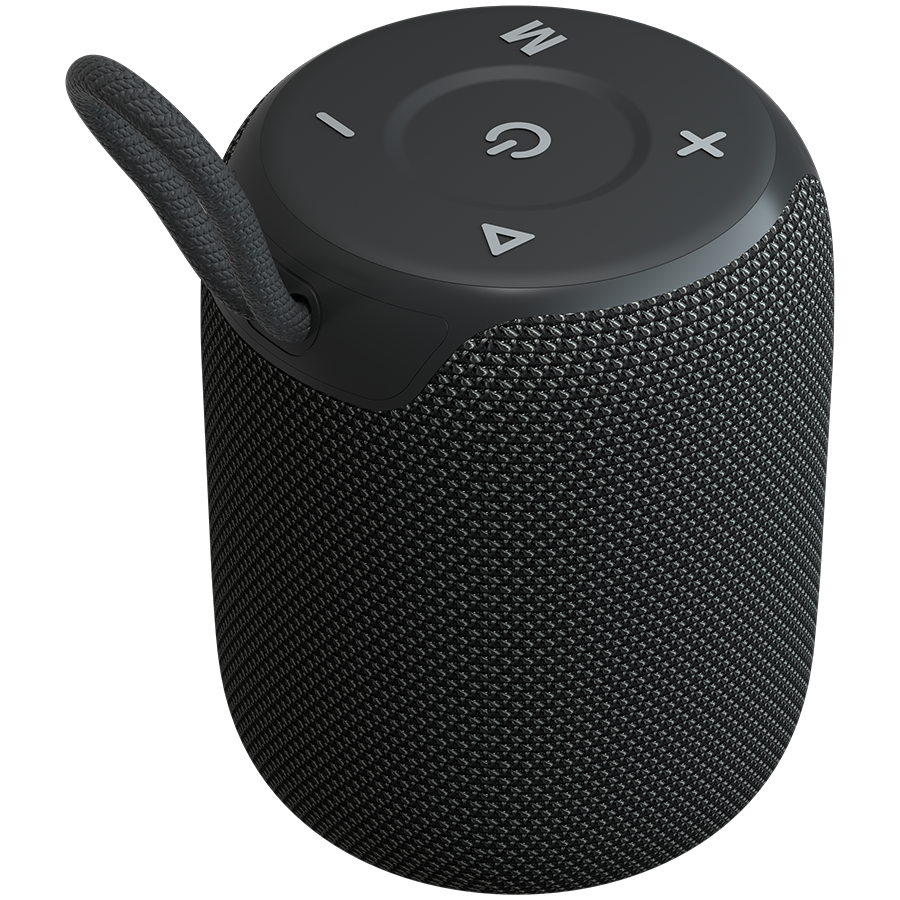 CANYON speaker OnMove 9 IPX6 TWS 10W Black - Image 4