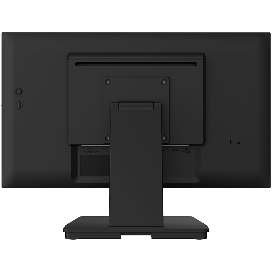 IIYAMA Monitor LED T2252MSC-B2AG 21.5" PCAP 10pt Touchscreen monitor featuring IPS panel technology, Edge-to-Edge glass design and Anti Glare coating HDMI DP USB HUB Tilt 3y - Image 5