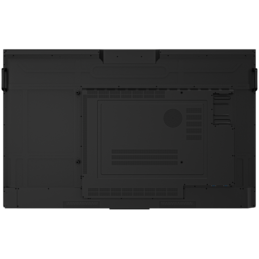 PRESTIGIO SOLUTIONS Multiboard 86" Light+ Series UHD 4K, Android 11, Wi-Fi, 40TP, NFC, Camera, touch pen - Image 5