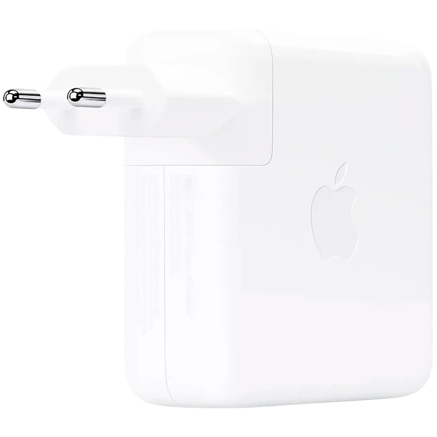 96W USB-C Power Adapter,Model A2166 - Image 3