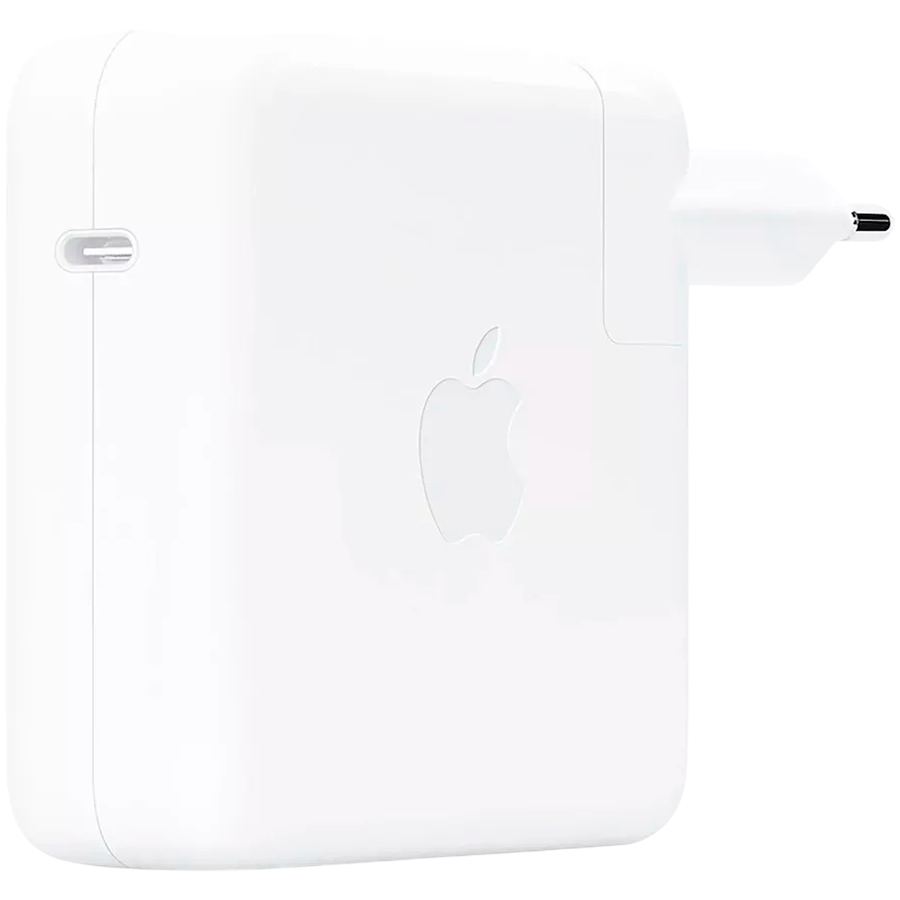 96W USB-C Power Adapter,Model A2166 - Image 4