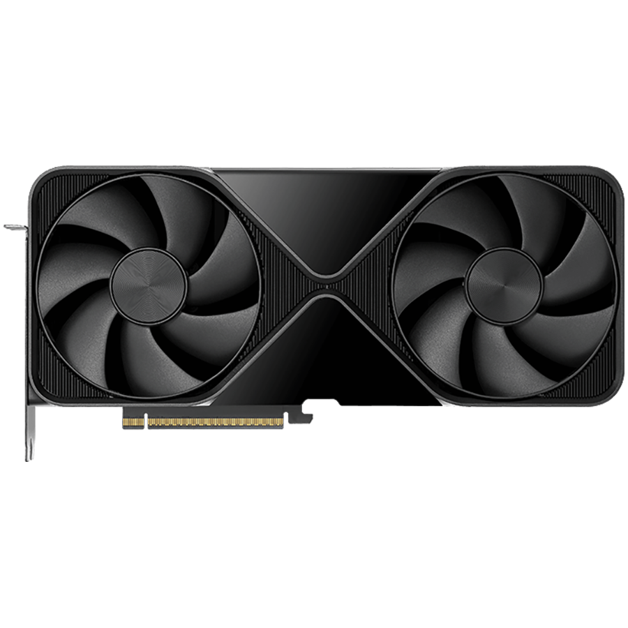 PNY NVIDIA RTX PRO 6000 Blackwell Workstation Edition OEM Version, PCI-Express x16 Gen 5.0, 96 GB GDDR7 ECC 512-bit, 1792 GB/s, 600W, XHFL Dual Slot (13,7cm H x 30,5cm L), 4x DP 2.1b - Image 2