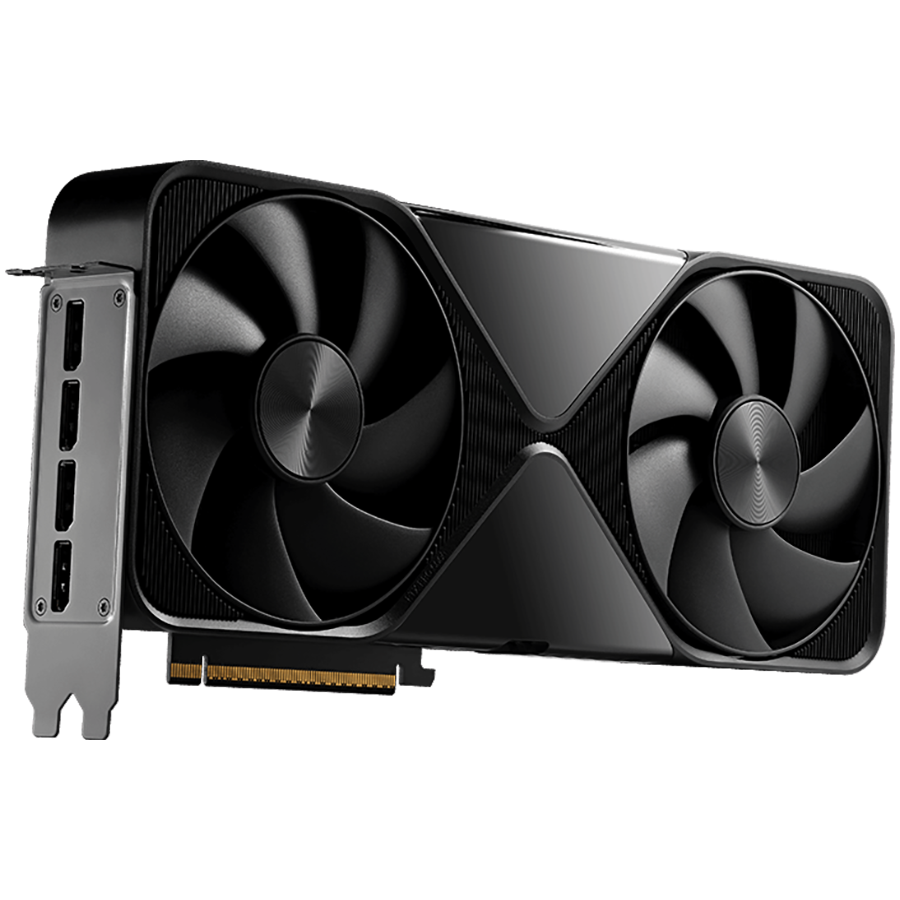 PNY NVIDIA RTX PRO 6000 Blackwell Workstation Edition OEM Version, PCI-Express x16 Gen 5.0, 96 GB GDDR7 ECC 512-bit, 1792 GB/s, 600W, XHFL Dual Slot (13,7cm H x 30,5cm L), 4x DP 2.1b - Image 3