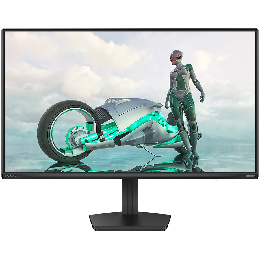 PHILIPS Monitor Evnia 3000 27M2N3200NF 27", 1920x1080 (FHD), IPS, 144Hz, 4ms (GtG), Adaptive Sync, HDR10, 1xHDMI, 1xDP, Tilt - Image 2