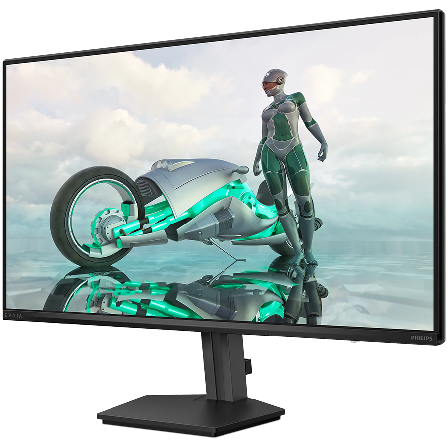 PHILIPS Monitor Evnia 3000 27M2N3200NF 27", 1920x1080 (FHD), IPS, 144Hz, 4ms (GtG), Adaptive Sync, HDR10, 1xHDMI, 1xDP, Tilt - Image 3