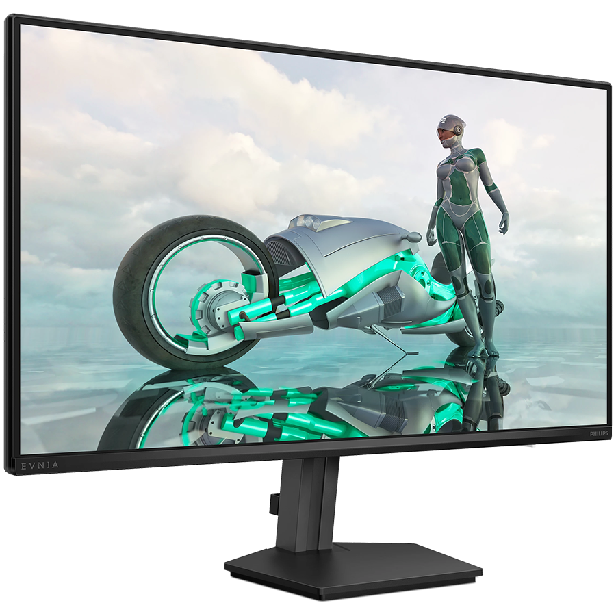 PHILIPS Monitor Evnia 3000 27M2N3200NF 27", 1920x1080 (FHD), IPS, 144Hz, 4ms (GtG), Adaptive Sync, HDR10, 1xHDMI, 1xDP, Tilt - Image 4