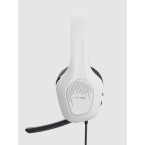 Trust GXT 415W Zirox gamingslušalice, žičane, 200 cm kabl, 3.5 mm, over-ear, mikrofon