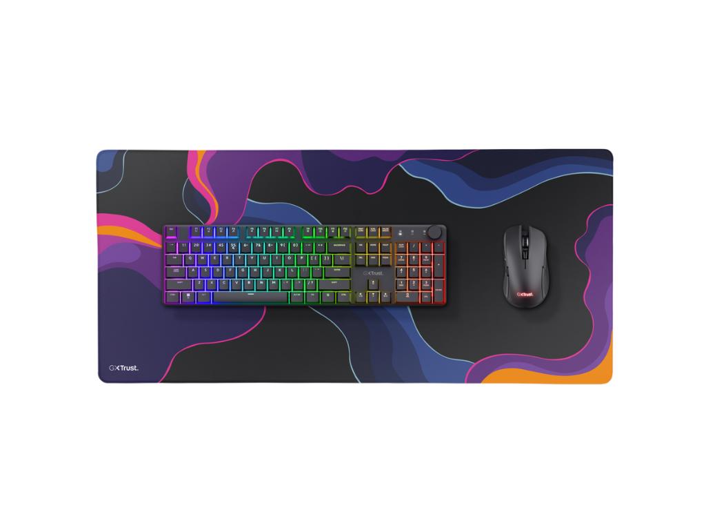 GXT759 XXL MOUSEPAD - ABSTRACT - Image 4