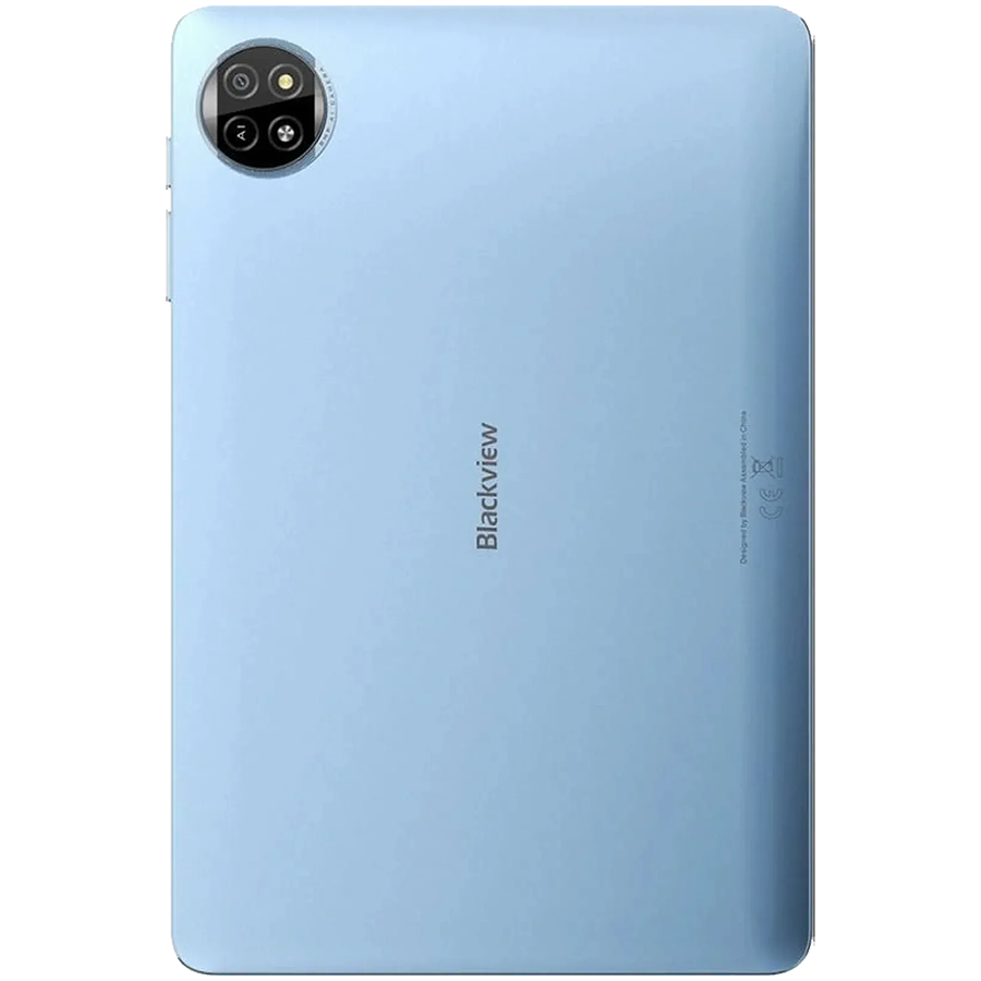 Blackview Tab 20 WiFi 4GB 64GB Blizzard Blue - Image 4