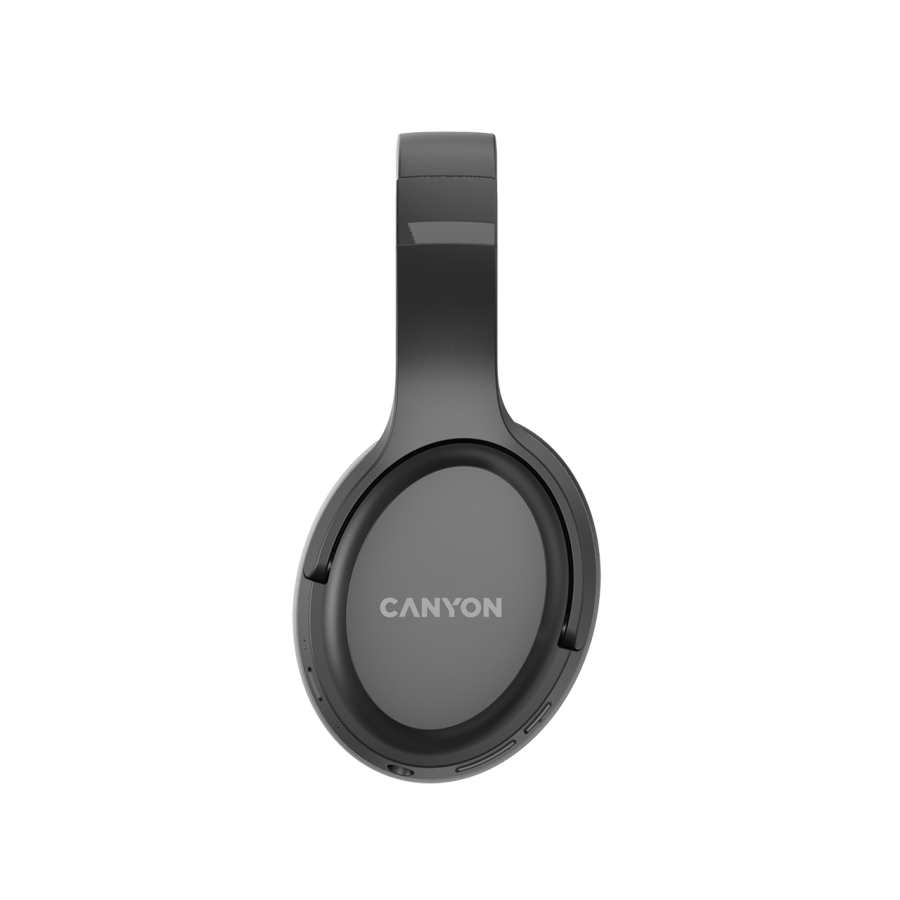 CANYON BT Headset OnRiff 5 Black - Image 5