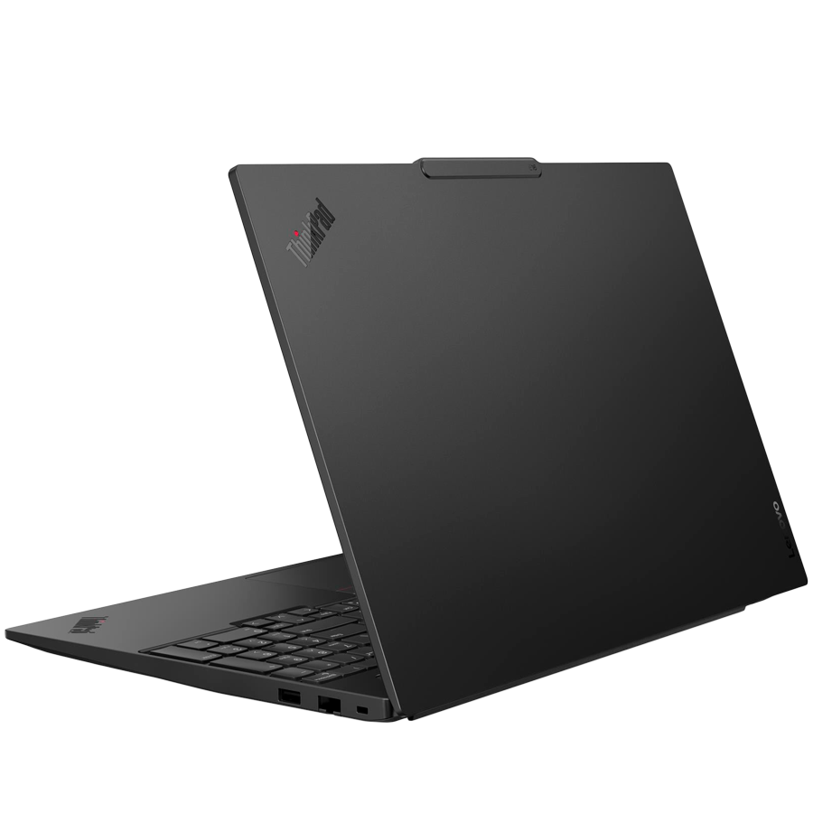 LENOVO ThinkPad E16 GEN 3 16" FHD IPS, Intel Core Ultra 5 225U, 16GB DDR5, 512GB SSD, 2x USB-A, 1x USB-C THB, HDMI, RJ-45, WiFi 6, BT5.2, BH BL Kyb, 48Wh, Win 11 Pro, Eclipse Black, 5Yr - Image 5