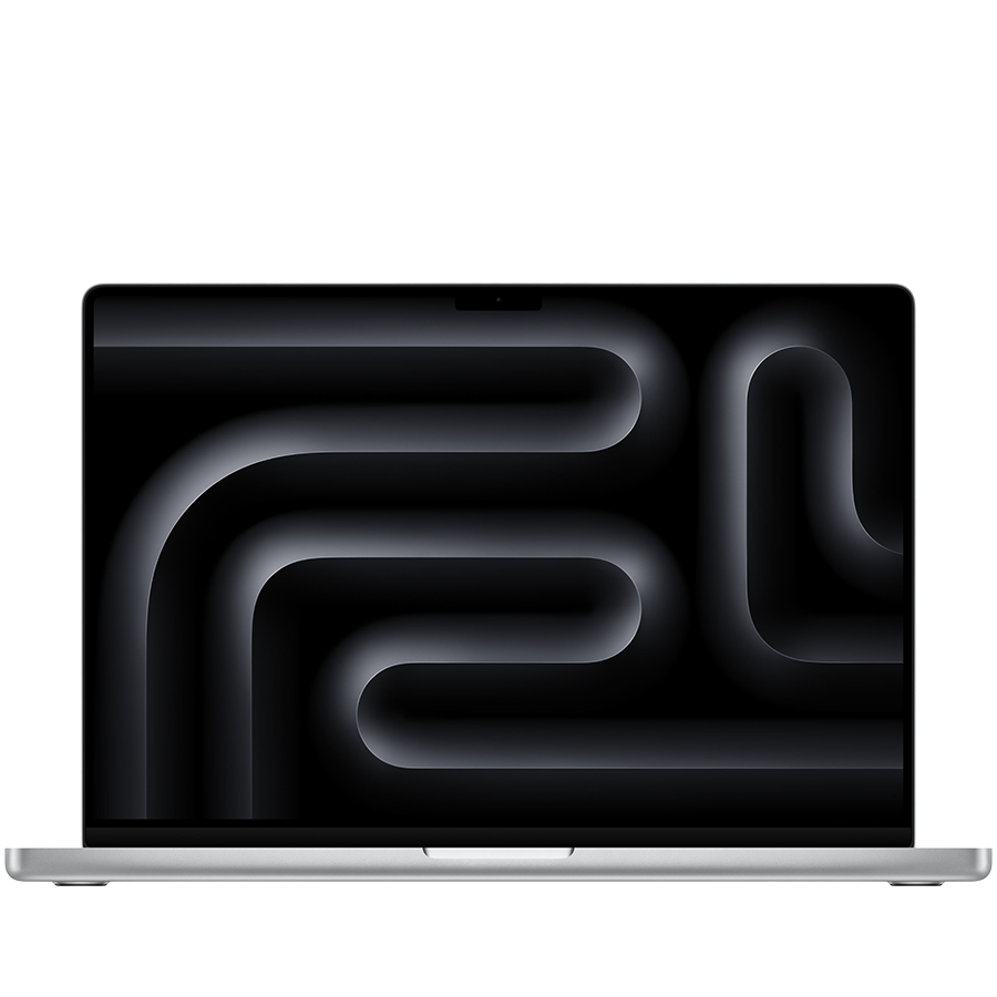 MacBook Pro 16-inch, Silver, Model A3429,APPLE M5 MAX, 18C CPU, 40C GPU,64GB unified memory,140W USB-C Power Adapter,2TB SSD storage,3x TB5, HDMI, SDXC, MagSafe 3,Touch ID,XDR display,Standard display,Force Touch Trackpad, KEYBOARD-INT - Image 2
