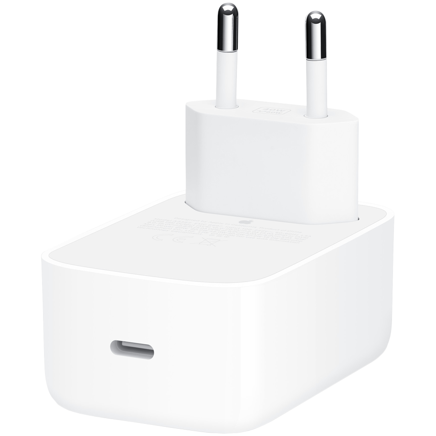 40W Dynamic Power Adapter with 60W Max, Model A3352 - Image 2