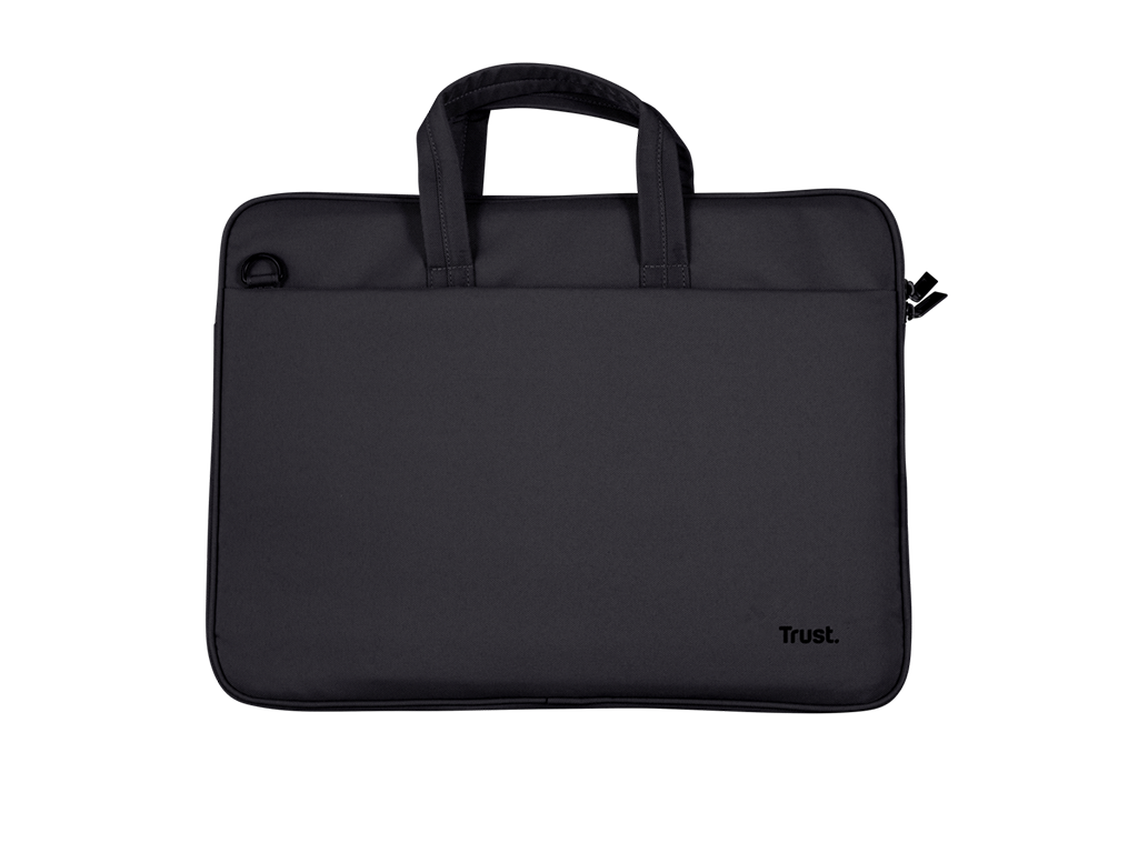 Trust Bologna Slim laptop 14'', torba za laptop crna - Image 4