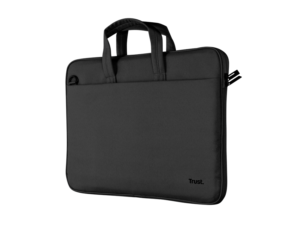 Trust Bologna Slim laptop 14'', torba za laptop crna - Image 2