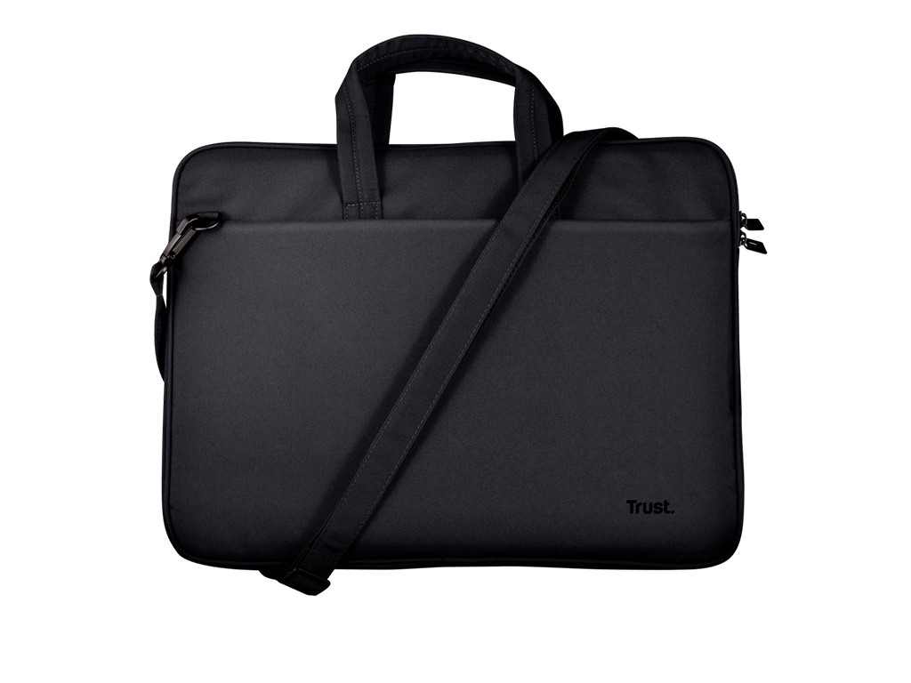 Trust Bologna Slim laptop 14'', torba za laptop crna - Image 3