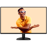 AOC Monitor 27B31H 27" IPS, 1920x1080, 120Hz, 1ms MPRT, 300 cd/m2, 1500:1, Adaptive Sync, VGA, HDMI, Tilt, Black, VESA, 3y