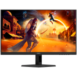 AOC Monitor Gaming 27G4ZRE 27", FHD (1920x1080), Fast IPS, 260Hz (OC), 1ms (GtG), 300 cd/m2, 1000:1, Adaptive Sync, G-Sync Compatible, HDR10, 2x HDMI 2.0, 1x DP 1.4