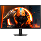 AOC Monitor Gaming 27G50F 27", FHD (1920x1080), IPS, 180Hz (OC), 4ms (GtG), 300cd/m2, 1000:1, Adaptive Sync, G-Sync Comptible, HDR10, 1x HDMI 2.0, 1x DP 1.4