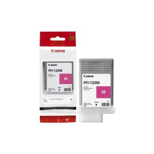 Canon tinta PFI-120 M