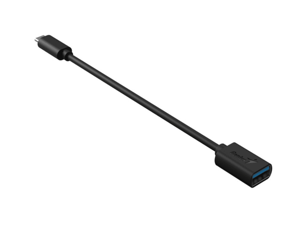 Genius ACC-C2AC adapter USBType-C to USB 3.0 - Image 3