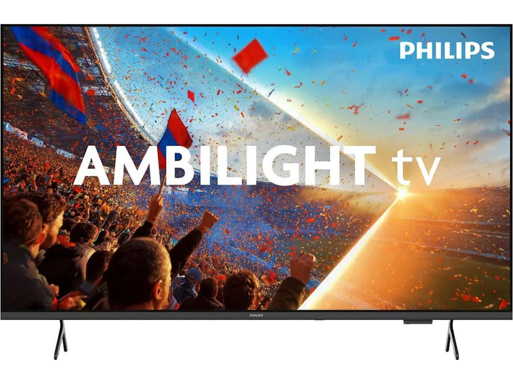 Philips 50"PUS8001 4K Titan OSAmbilight s 3 strane; HDMI 2.1Pixel Precise Ultra HD; Dolby Atmos - Image 3