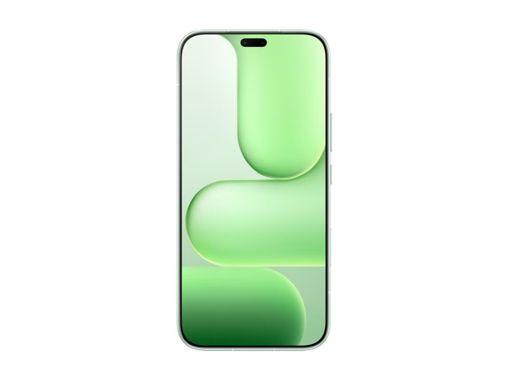 HONOR 600 Lite 8+256 green - Image 2