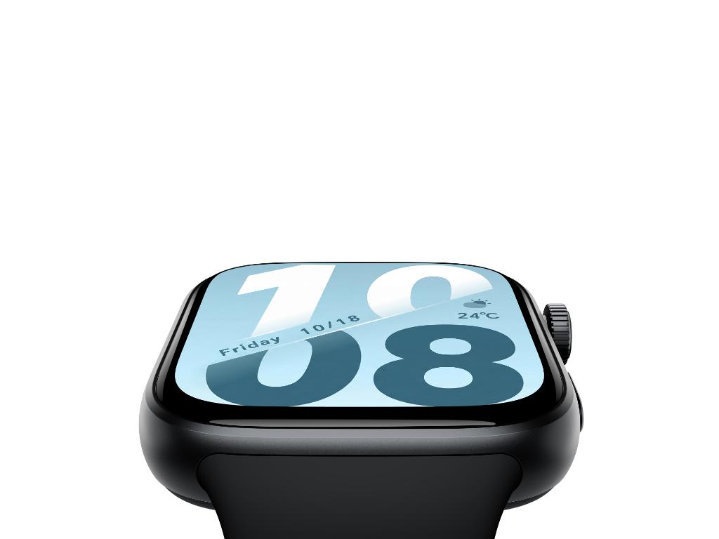 Honor pametni sat X5i crna - Image 2