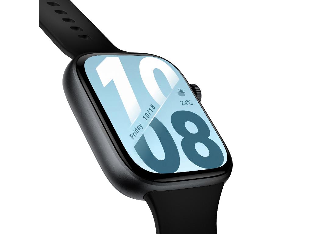 Honor pametni sat X5i crna - Image 3