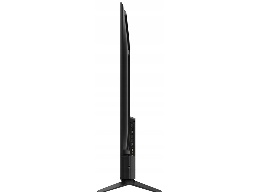 TCL 65"V6C 4K TV Google OSHDR10 HVA Panel Motion ClarityDolby Audio; AiPQ Processor; - Image 3