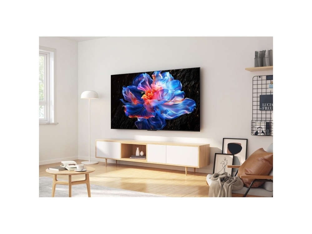 TCL 65"V6C 4K TV Google OSHDR10 HVA Panel Motion ClarityDolby Audio; AiPQ Processor; - Image 4