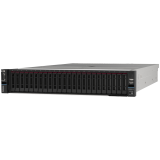 Lenovo ThinkSystem SR650 V3,1x Intel Xeon Silver 4514Y (16C 2.0GHz 150W),1x 32GB (2xR8),1x 940-8i RAID 4GB PCIe 12GB,1x 1100W,XCC Platinum,3yr Warranty