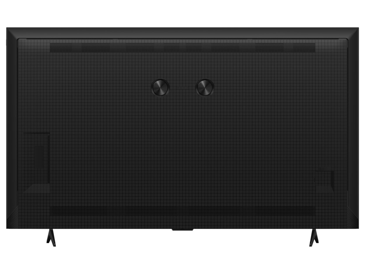TCL 85"P7K 4K QLED TV 60HzGoogle TV; HDR multi-format;HVA Panel; Game Master; Dolby Atmos; - Image 4