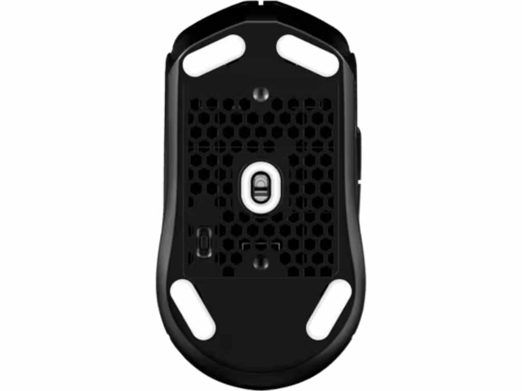 HyperX Pulsefire Haste 2 CoreWireless Gaming Mouse Black