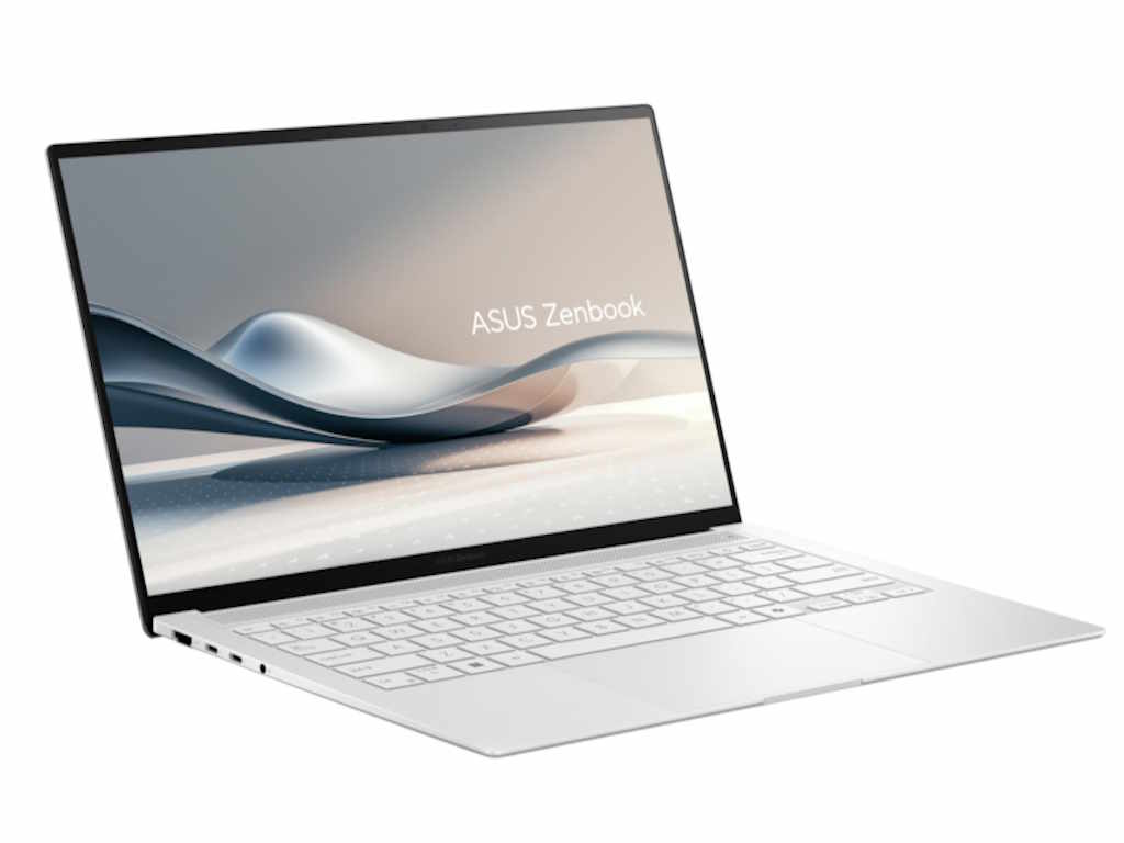 ASUS ZenBook S UX5406SA-PZ259W 14" OLED 3K, Ultra 7 258V, 32GB DDR5, 1TB, Touch screen,WIN11 Home - Image 2