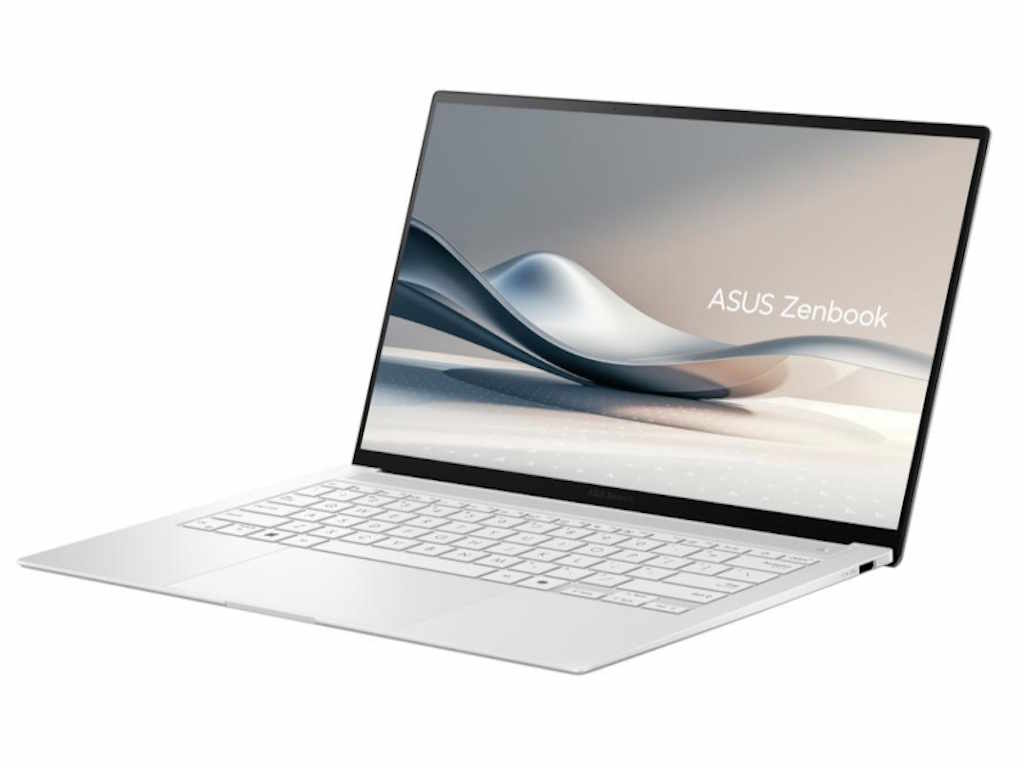 ASUS ZenBook S UX5406SA-PZ259W 14" OLED 3K, Ultra 7 258V, 32GB DDR5, 1TB, Touch screen,WIN11 Home - Image 3
