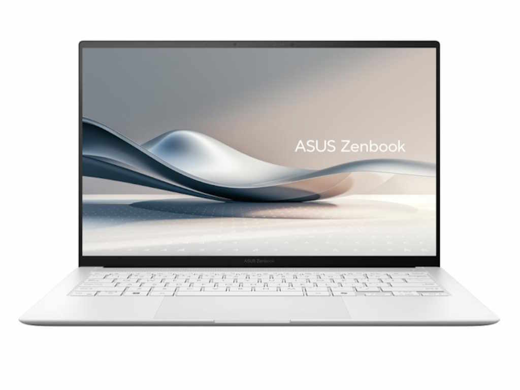 ASUS ZenBook S UX5406SA-PZ259W 14" OLED 3K, Ultra 7 258V, 32GB DDR5, 1TB, Touch screen,WIN11 Home - Image 4