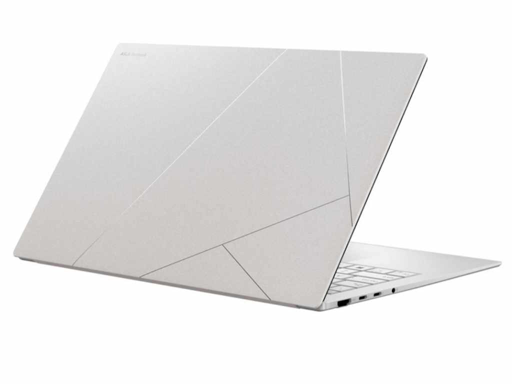 ASUS ZenBook S UX5406SA-PZ259W 14" OLED 3K, Ultra 7 258V, 32GB DDR5, 1TB, Touch screen,WIN11 Home - Image 5