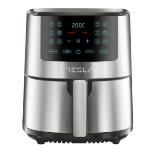 TESLA Air Fryer AF501BX Zapremina 5L, Snaga 1300W