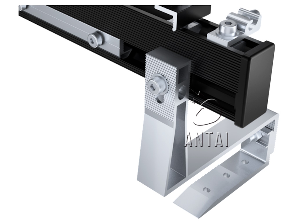 Antai konstrukcija za crijep | set za montažu 6 panela - Image 5