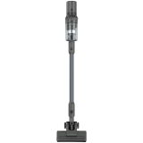AENO Cordless vacuum cleaner SC3: electric turbo brush, LED lighted brush, resizable and easy to maneuver, 250W