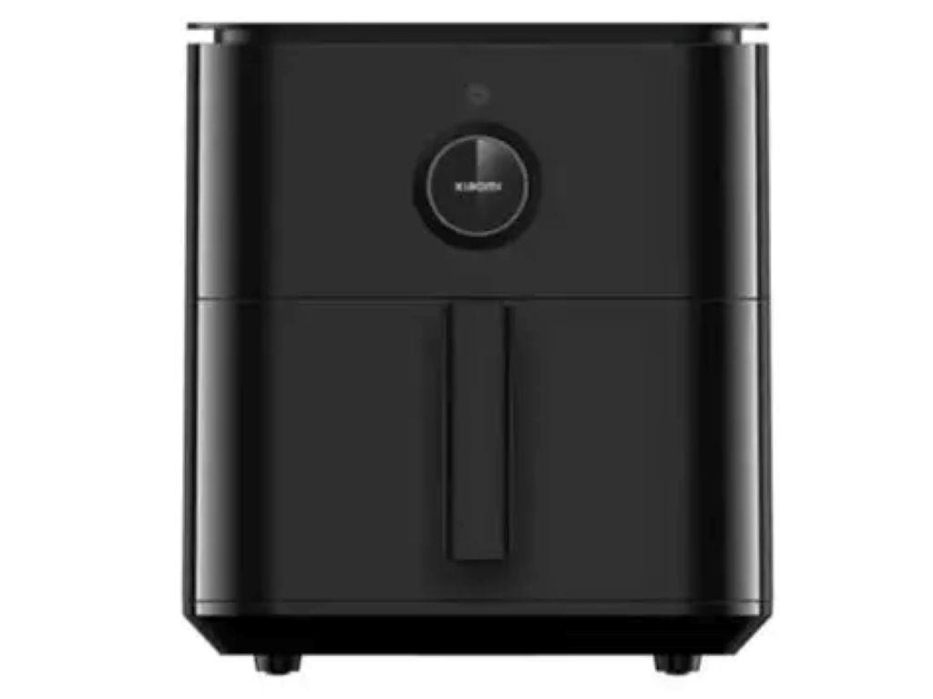 Xiaomi smart AirFryer 6.5 lit crni - Image 2