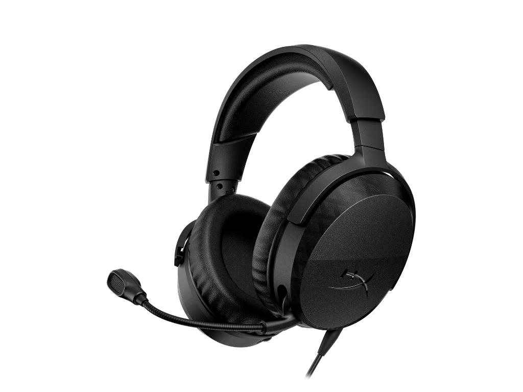 HyperX Cloud Stinger 3Gaming Headset (Black) - Image 2