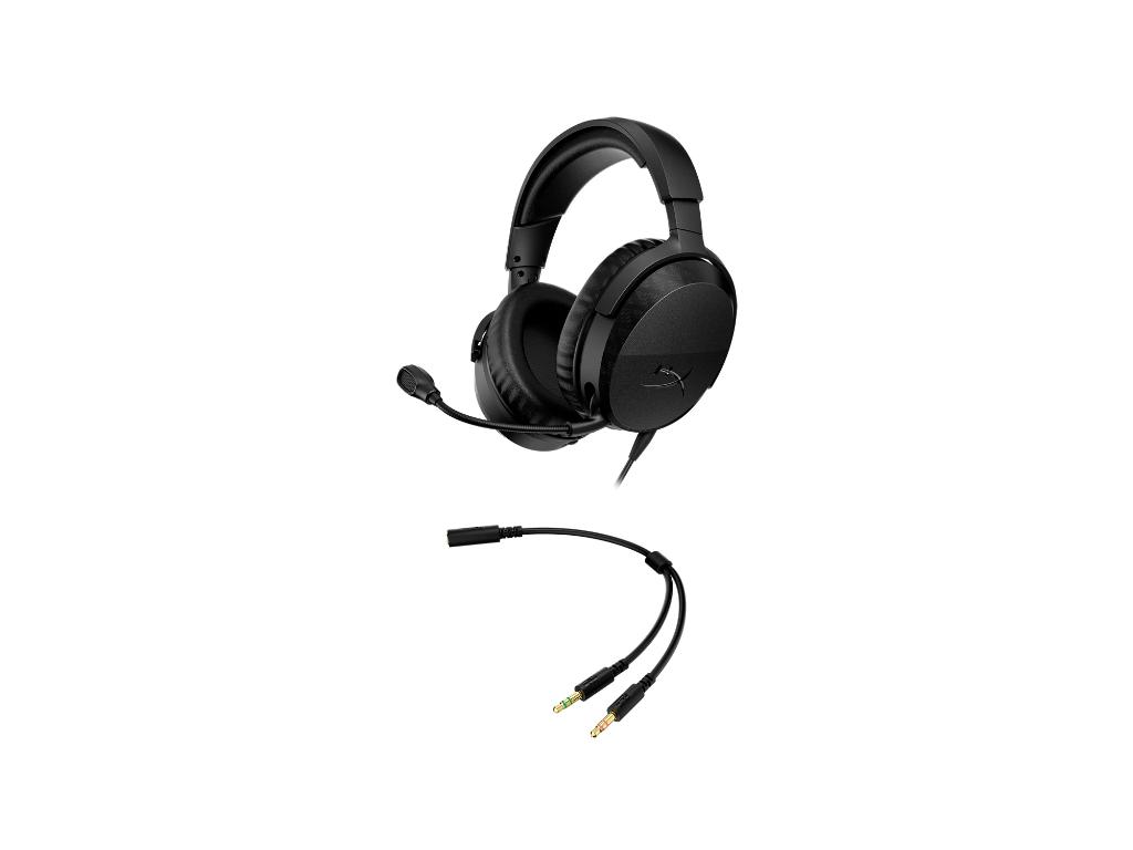 HyperX Cloud Stinger 3Gaming Headset (Black) - Image 3